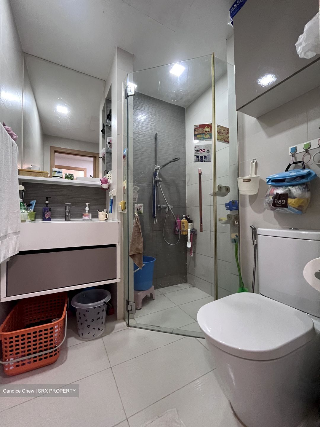 H2O Residences (D28), Condominium #635987131